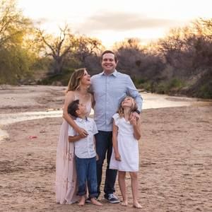 Meet your Posher, Randi